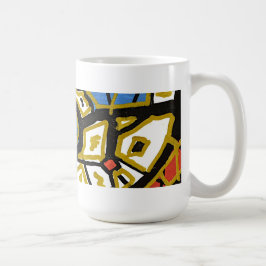 De Café Taza - GOLD - Colección GGAST