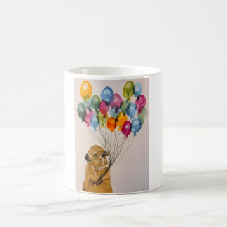 De Café Taza Gopher it