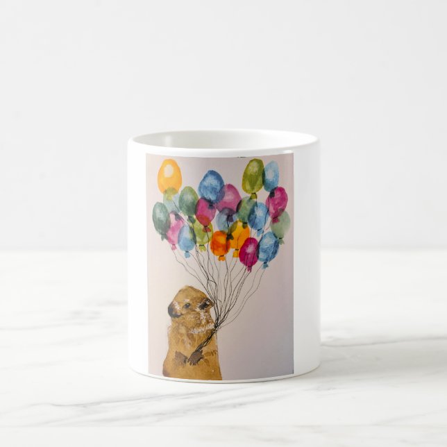 De Café Taza Gopher it (Centro)