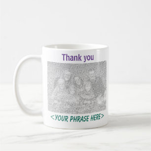 De Café Taza - gracias