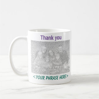 De Café Taza - gracias