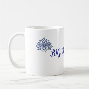 De Café Taza Gran Bendición