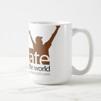 De Café Taza grande