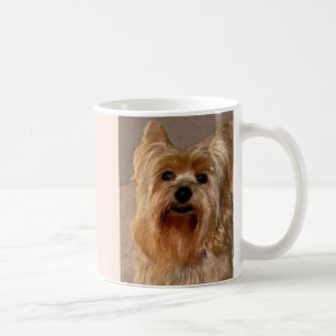 De Café Taza grande del amor