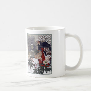 De Café Taza Grasset Capricornio