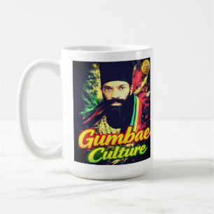 De Café Taza GUMBAE CULTURE W S