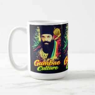 De Café Taza GUMBAE CULTURE W S