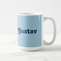 Taza Gustav