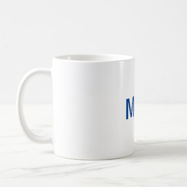 De Café Taza haga el amor (Izquierda)