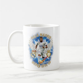 De Café Taza Hala Madrid Kylian Mb Nunca te rindas