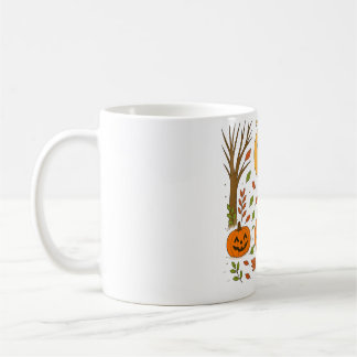 De Café Taza Halloween