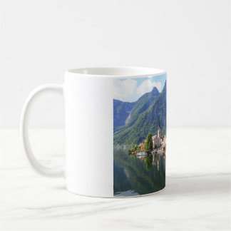 De Café Taza - Hallstatt, Austria