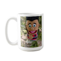 Taza Hangin' con José