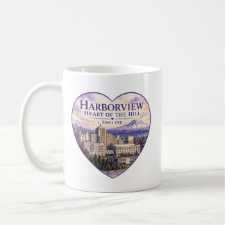 De Café Taza Heart of the Hill 95 años