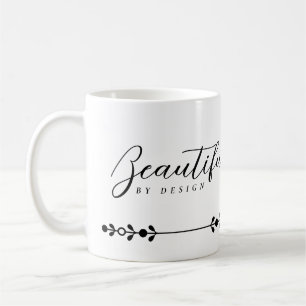 De Café Taza hermosa por diseño.