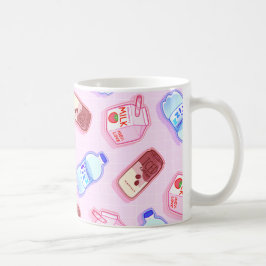 De Café Taza hidratada