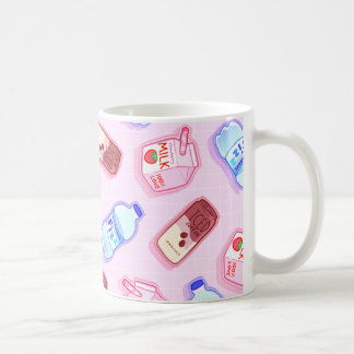 De Café Taza hidratada