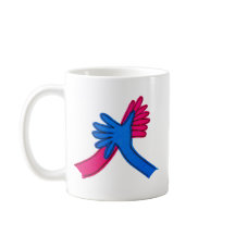 Taza High Five... Más o Menos