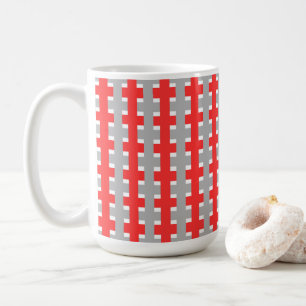 De Café Taza Highland Red Signature