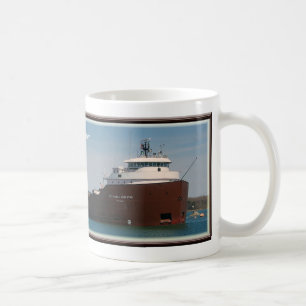 De Café Taza Hon James L. Oberstar