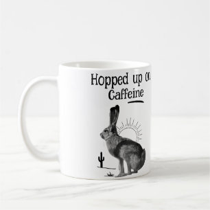 De Café Taza Hopped Up on Caffeine