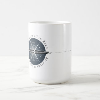 DE CAFÉ TAZA (HORIZONTAL)