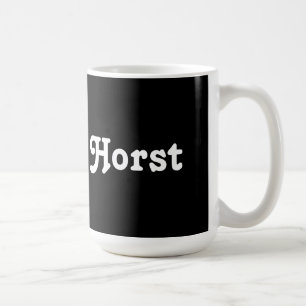 De Café Taza Horst