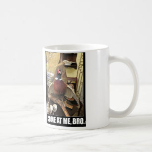 De Café Taza hostil. Perfeccione para el papá. O