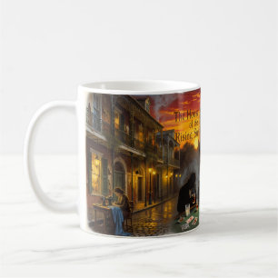 De Café Taza House of the Rising Sun Nueva Orleans