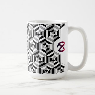 De Café Taza hueco 2
