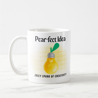 De Café Taza Idea Per-fecta
