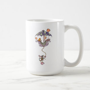 De Café Taza ideal del gatito