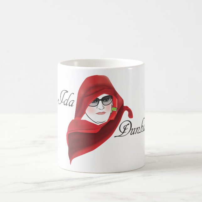 De Café Taza II del Ida (Centro)