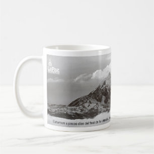 De Café Taza Illimani