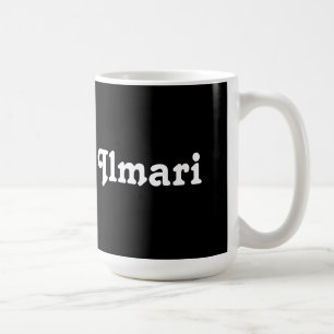 De Café Taza Ilmari