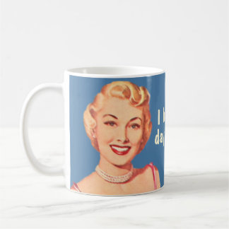 De Café taza imponente