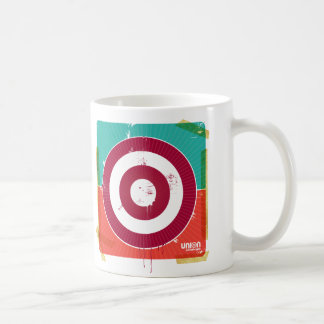 De Café Taza impresa unión