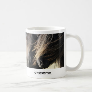 De Café Taza impresionante