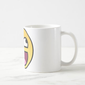 De Café Taza IMPRESIONANTE