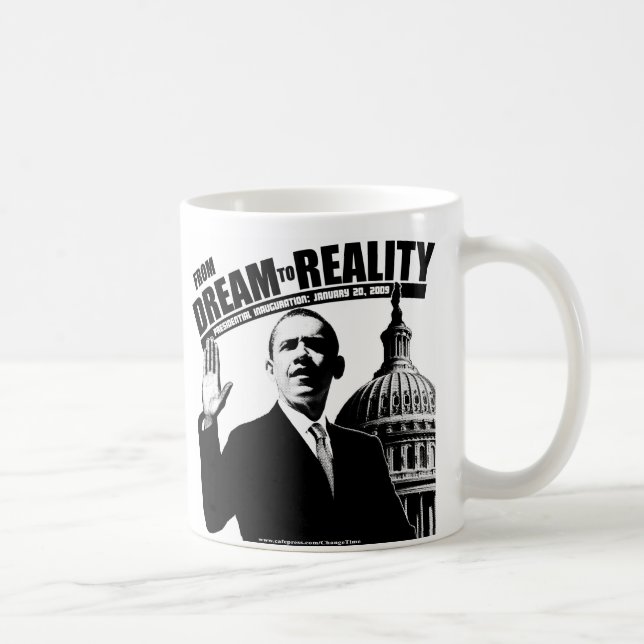 De Café Taza inaugural (Derecha)
