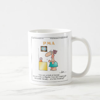 De Café Taza INGENIOSA y JUGUETONA en abril McCallum