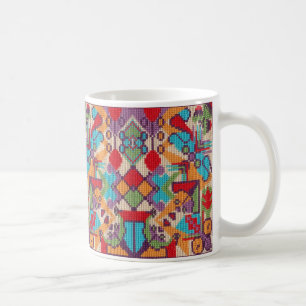 De Café Taza "insana"