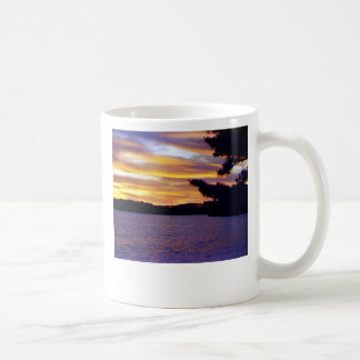 De Café Taza inspiradora