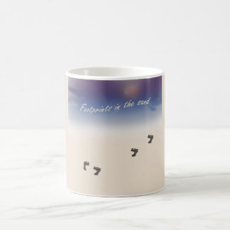 De Café Taza inspiradora