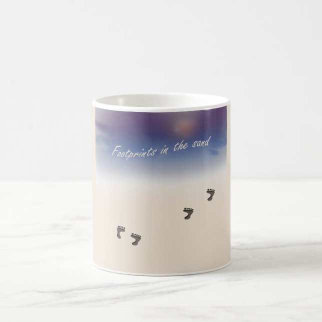 De Café Taza inspiradora (Centro)