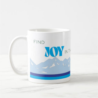 De Café Taza Inspiradora