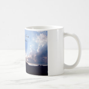 De Café Taza inspiradora