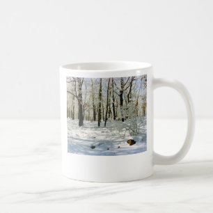 De Café Taza inspiradora