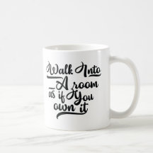 Taza inspiradora