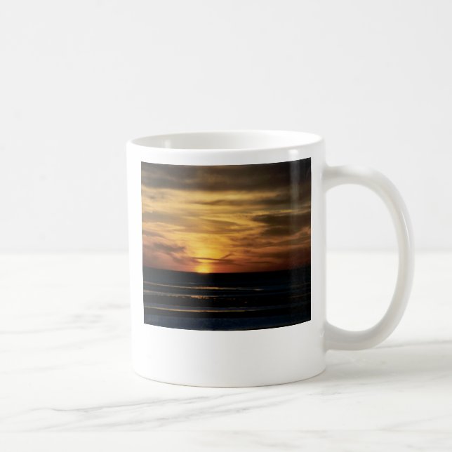 De Café Taza inspiradora con escritura (Derecha)